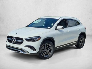 2026 Mercedes-Benz GLA GLA 250 SUV SUV