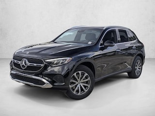 2026 Mercedes-Benz GLC 300