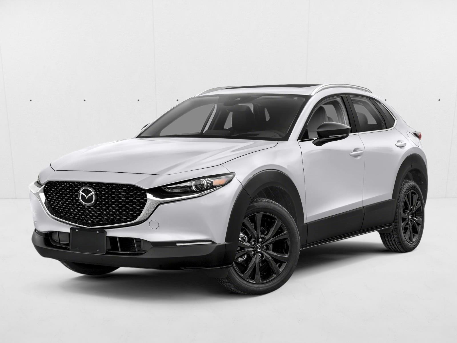 2023 Mazda CX-30 Turbo Premium AWD's photo