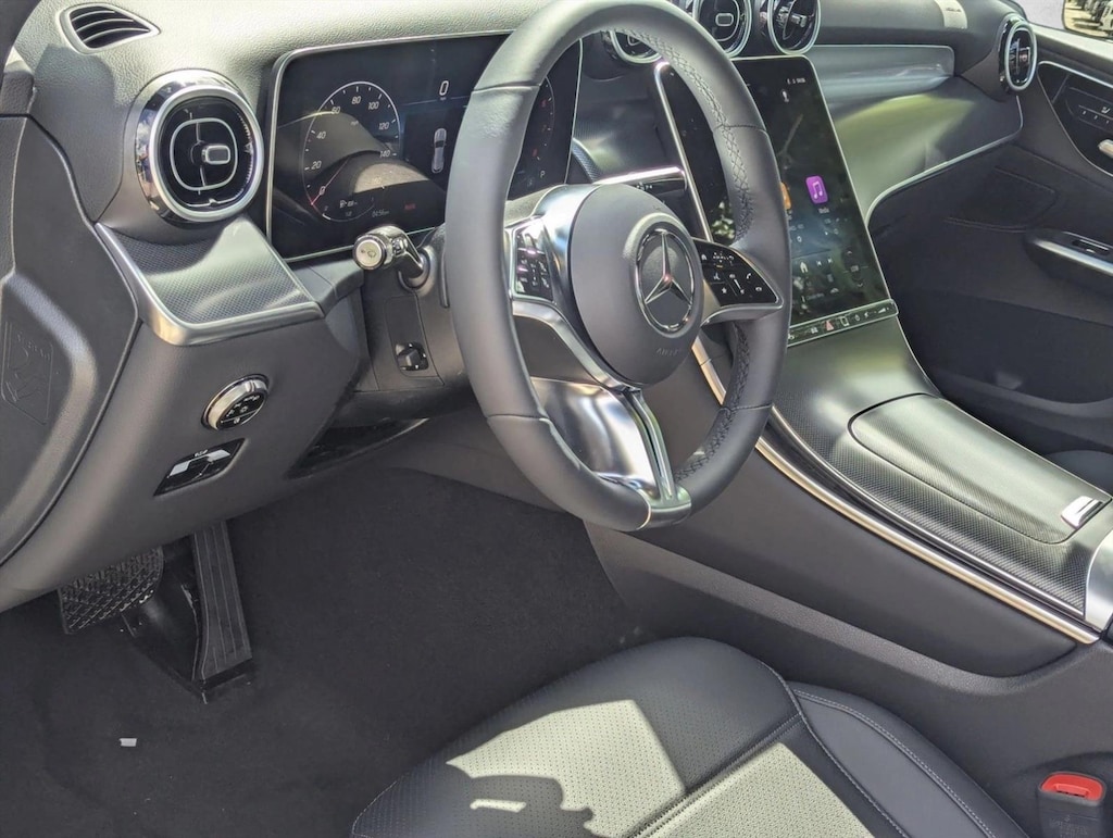 New 2026 Mercedes-Benz GLC 300 GLC 300 SUV SUV