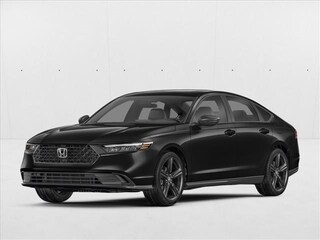 2023 Honda Accord Hybrid