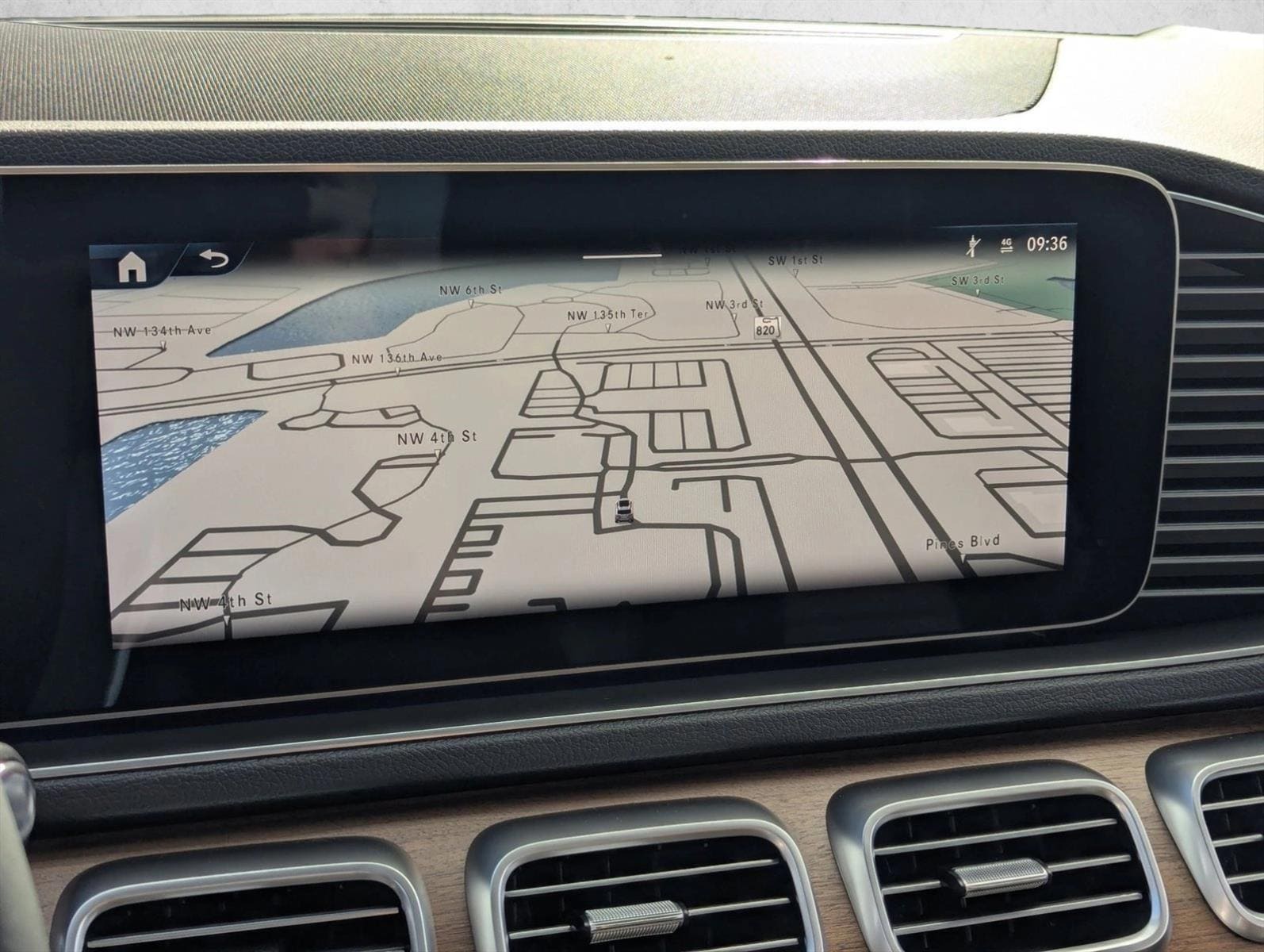 2026 Mercedes-Benz GLE GLE350 - Photo 11