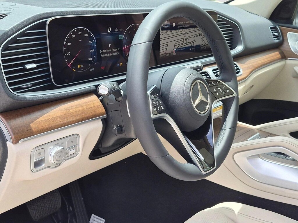 New 2026 Mercedes-Benz GLE 350 GLE 350 SUV SUV