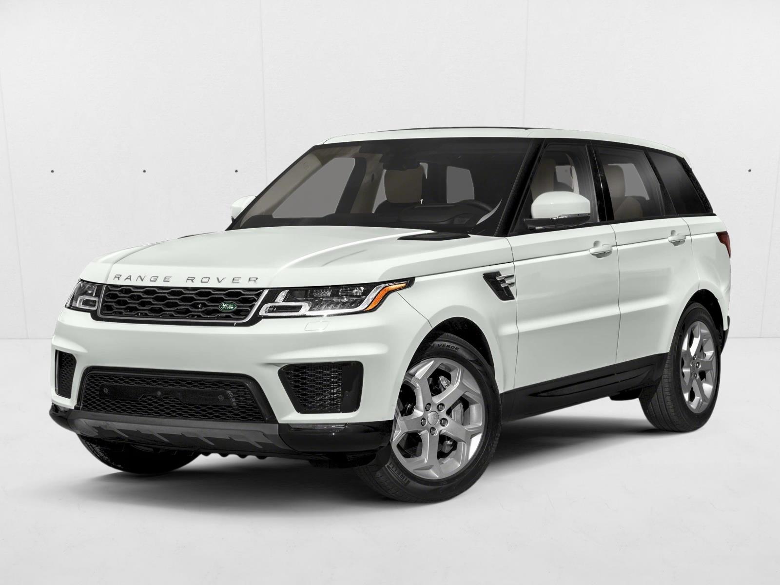 2023 Land Rover Range Rover Sport