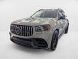  Mercedes-Benz AMG GLS 63