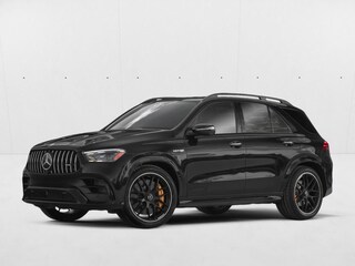 2024 Mercedes-Benz GLE