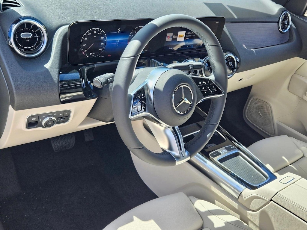 New 2026 Mercedes-Benz GLA 250 GLA 250 SUV SUV