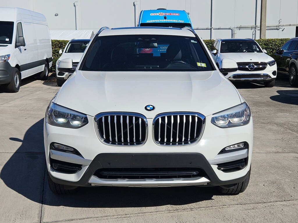Used 2019 BMW