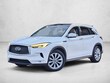  INFINITI QX50