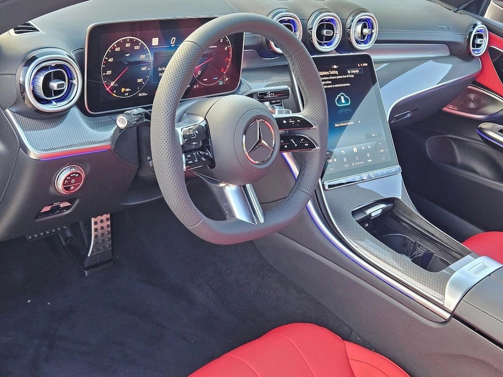 New 2026 Mercedes-Benz CLE 450 CLE 450 4MATIC ® Coupe Coupe