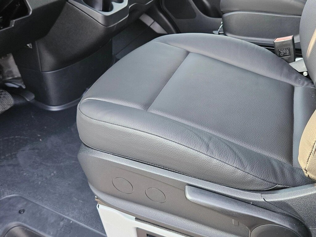 New 2026 Mercedes-Benz Sprinter Cargo Van 2500 High Roof I4 Diesel 170" RWD Van Cargo Van