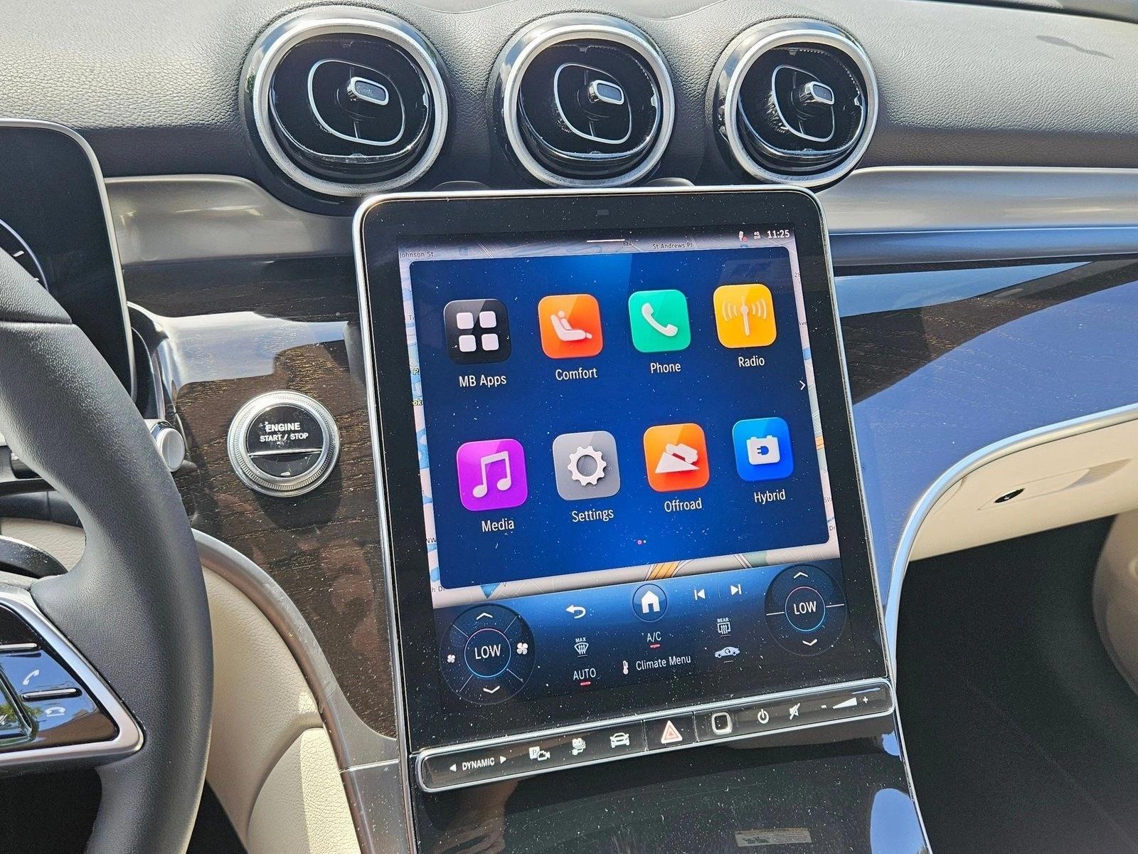 2025 Mercedes-Benz GLC Base - Photo 15