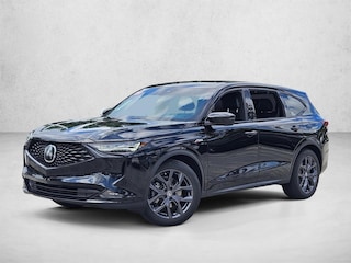 2023 Acura MDX