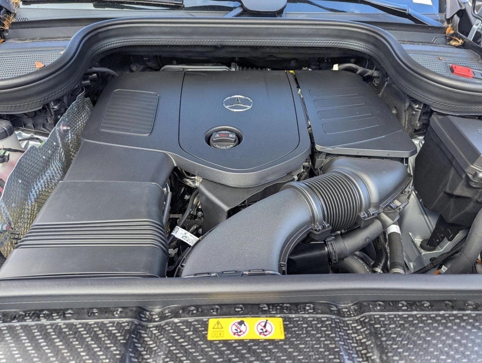 2026 Mercedes-Benz GLE GLE350 - Photo 15