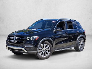 2023 Mercedes-Benz GLE