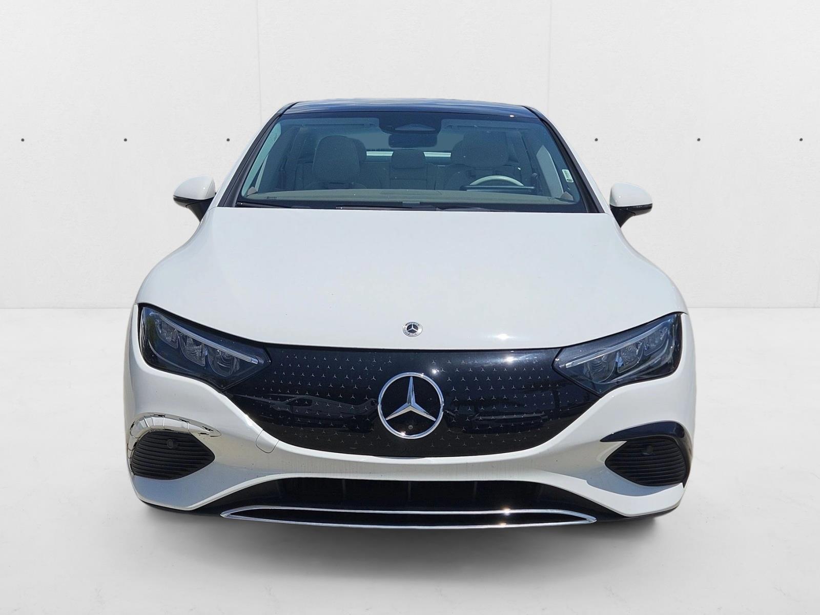 Certified 2023 Mercedes-Benz EQE Base with VIN W1KEG2BB4PF031986 for sale in Pembroke Pines, FL