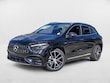 Mercedes-Benz AMG GLA 35