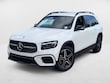 Mercedes-Benz GLB 250