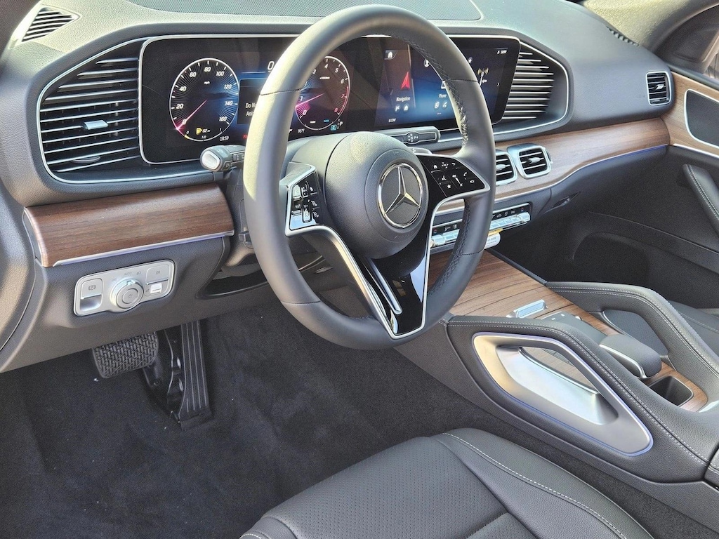 New 2026 Mercedes-Benz GLE 350 GLE 350 SUV SUV