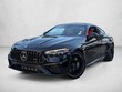 Mercedes-Benz AMG CLE 53