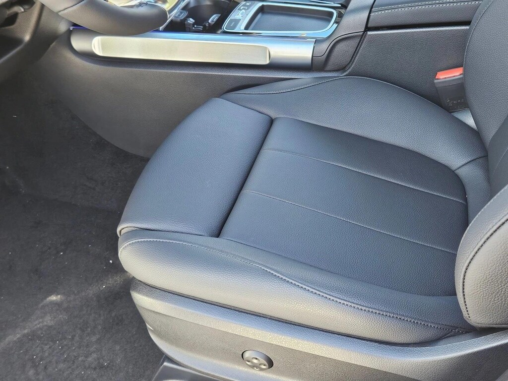 Used 2026 Mercedes-Benz GLB GLB 250 SUV SUV