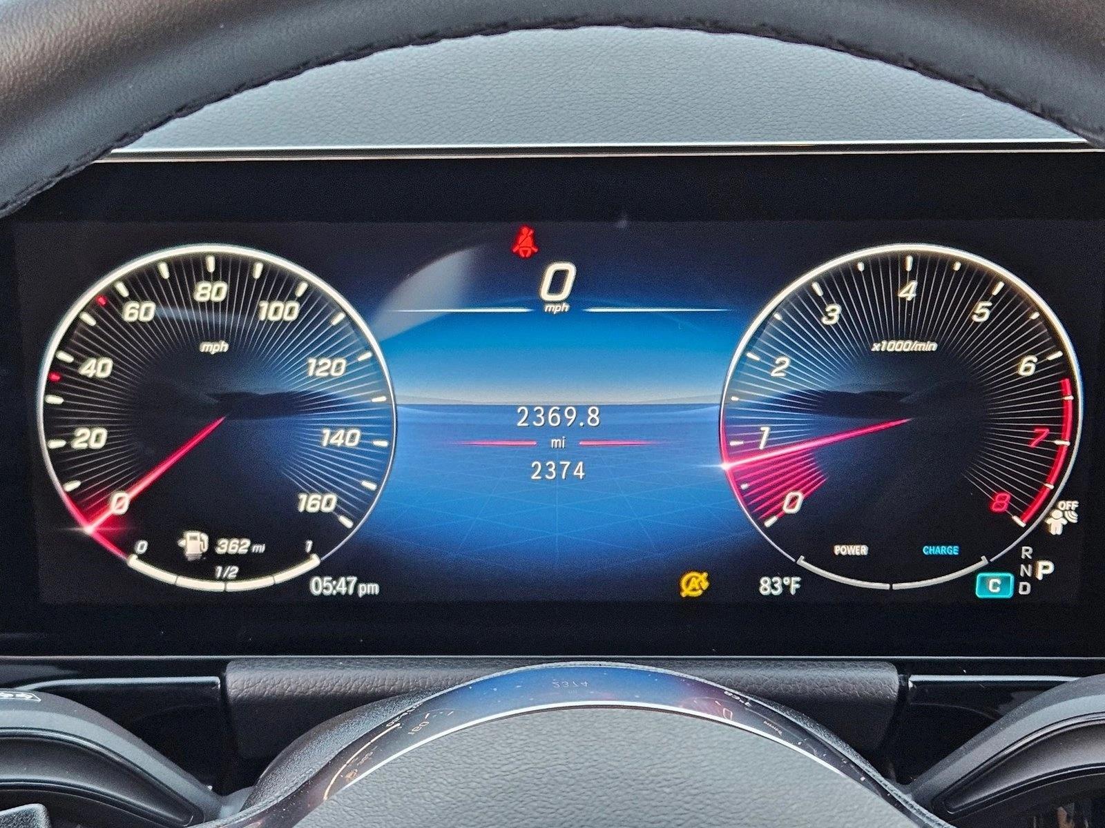 2026 Mercedes-Benz GLA GLA 250 - Photo 11
