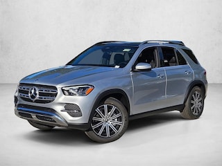 2026 Mercedes-Benz GLE 350 GLE 350 SUV SUV