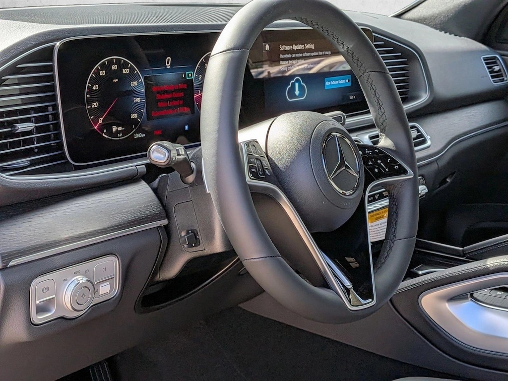 New 2026 Mercedes-Benz GLE 350 GLE 350 SUV SUV