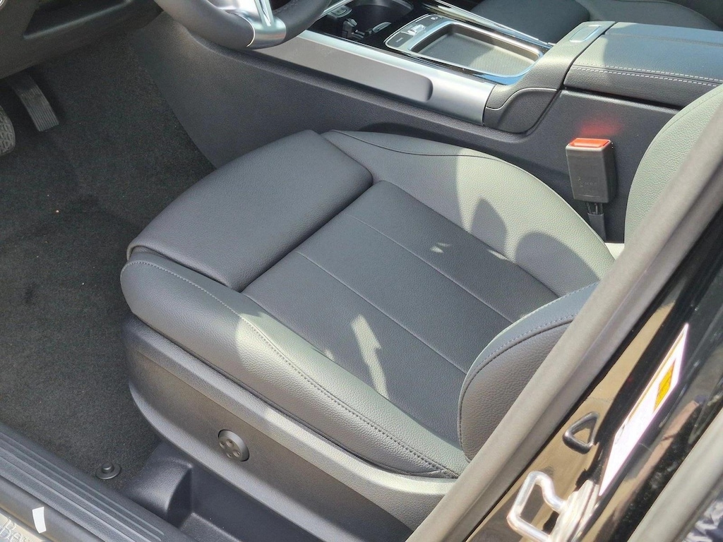 New 2026 Mercedes-Benz GLB 250 GLB 250 SUV SUV