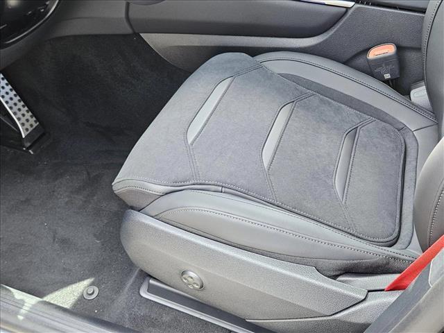 2025 Mercedes Benz GLC AMG 63 E PERFORMANCE 4MATIC photo 4