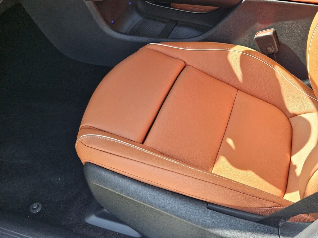 New 2027 Mercedes-Benz CLA 220 CLA 220 Hybrid FWD Sedan