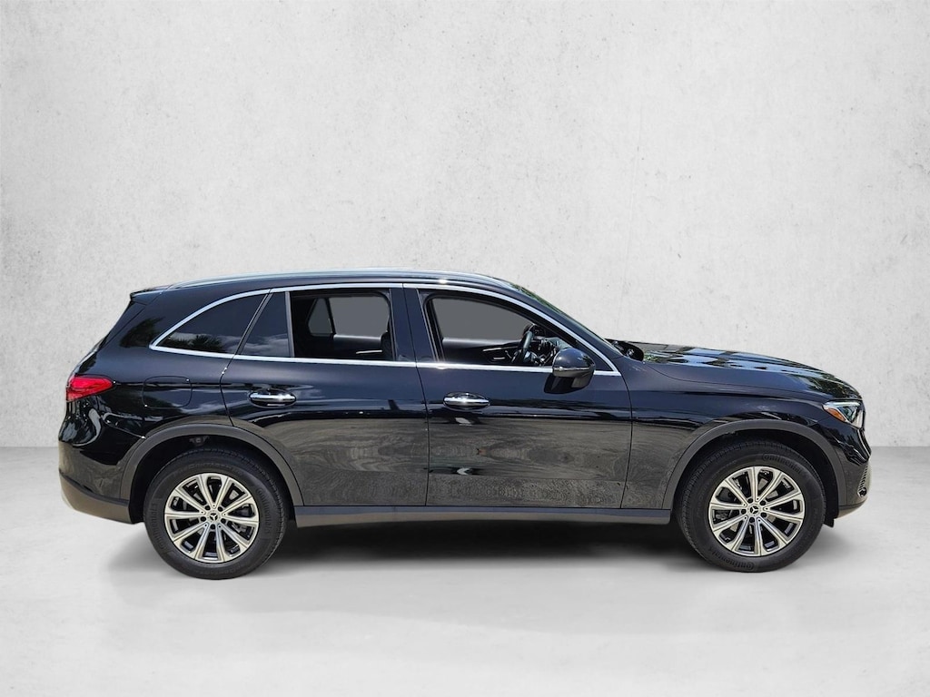 Used 2026 Mercedes-Benz GLC GLC 300 SUV SUV