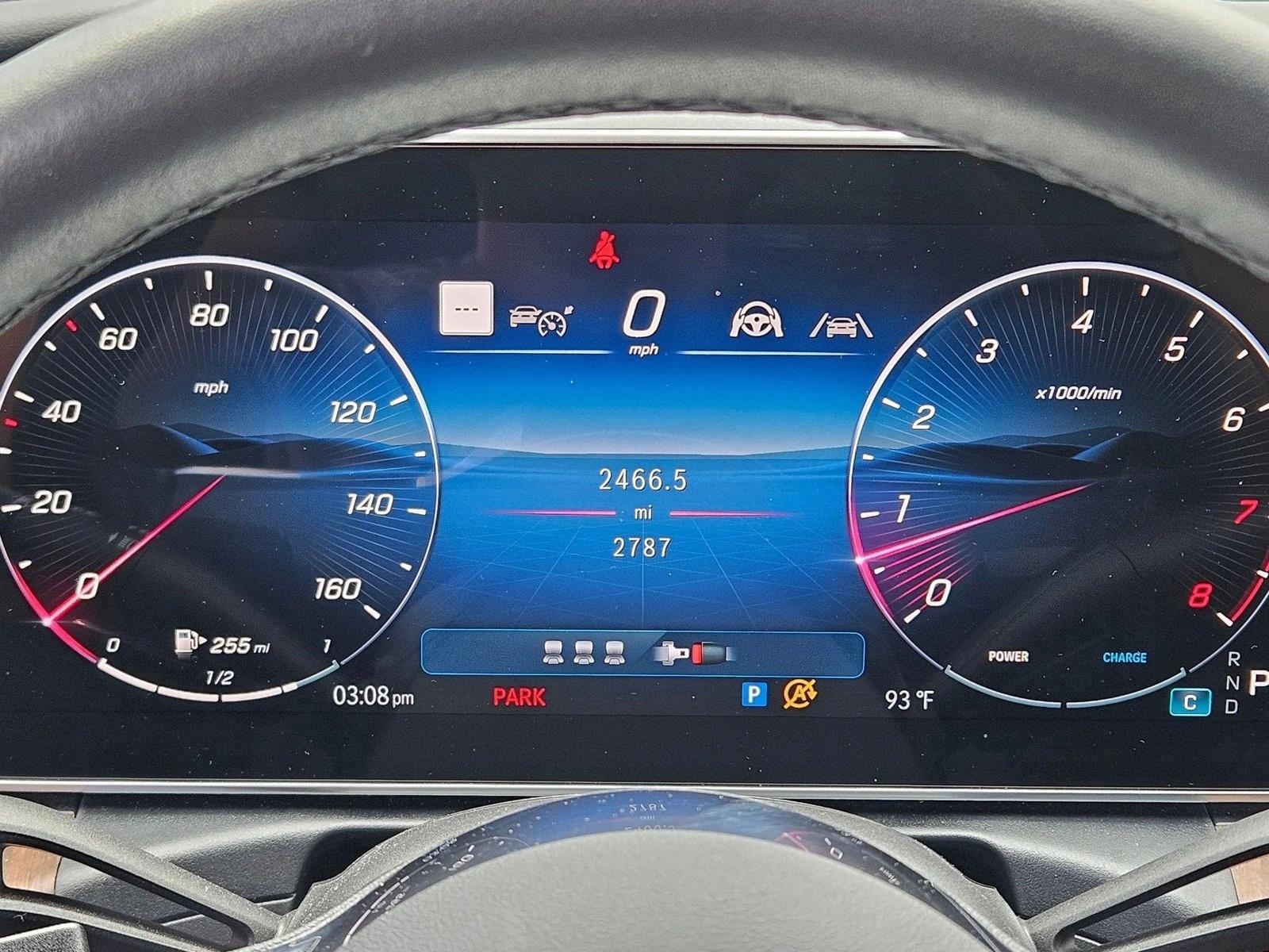 2026 Mercedes-Benz C-Class Sedan C 300 - Photo 11