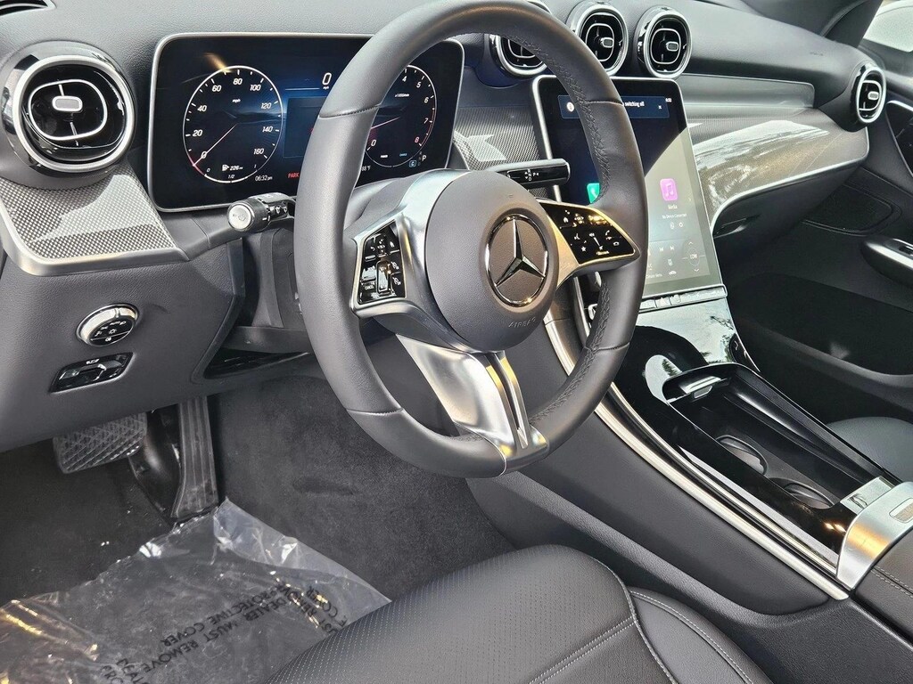 Used 2026 Mercedes-Benz GLC GLC 300 SUV SUV