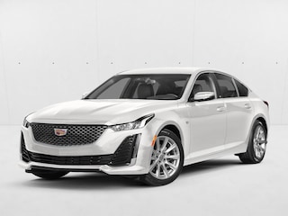 2024 CADILLAC CT5