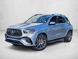  Mercedes-Benz AMG GLE 53