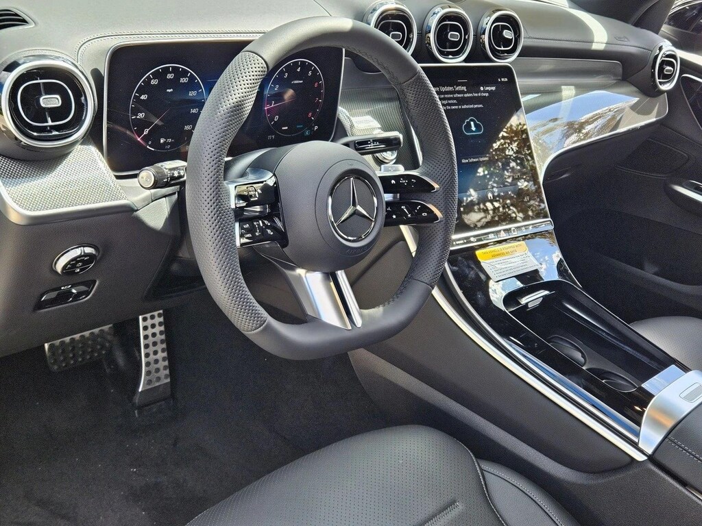 Used 2026 Mercedes-Benz GLC GLC 300 SUV SUV