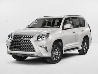 2023 LEXUS GX