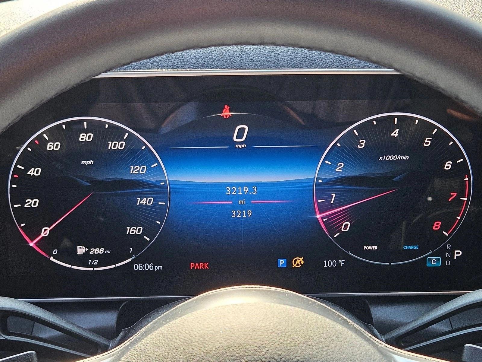 2026 Mercedes-Benz GLC Base - Photo 11