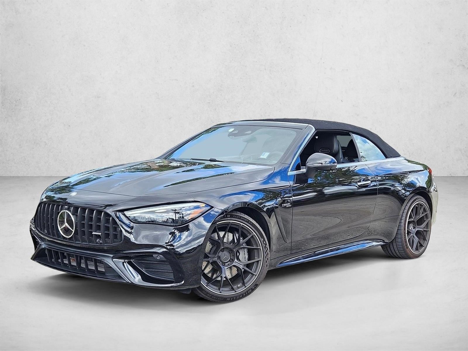 2025 Mercedes-Benz CLE AMG 53's photo