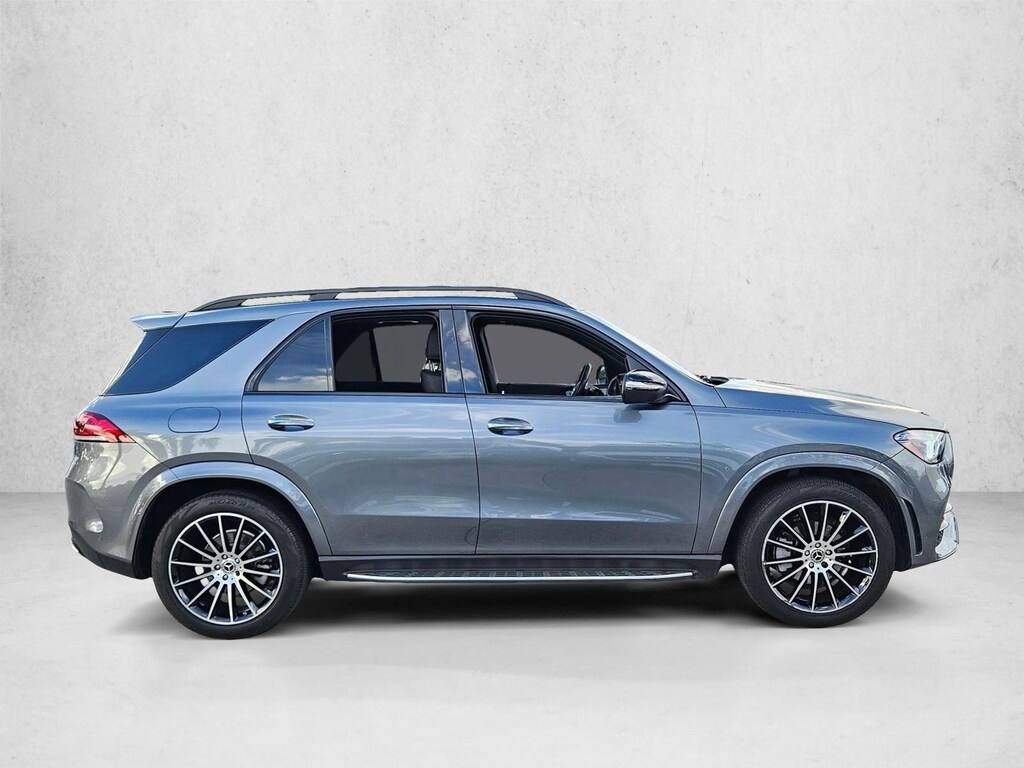Used 2023 Mercedes-Benz GLE SUV