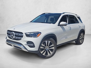 2026 Mercedes-Benz GLE 350 GLE 350 SUV SUV