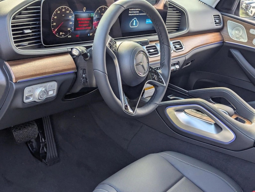 New 2026 Mercedes-Benz GLE 350 GLE 350 SUV SUV