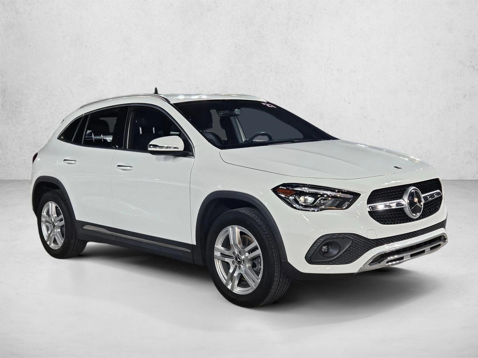 2023 Mercedes Benz GLA 250 photo 3