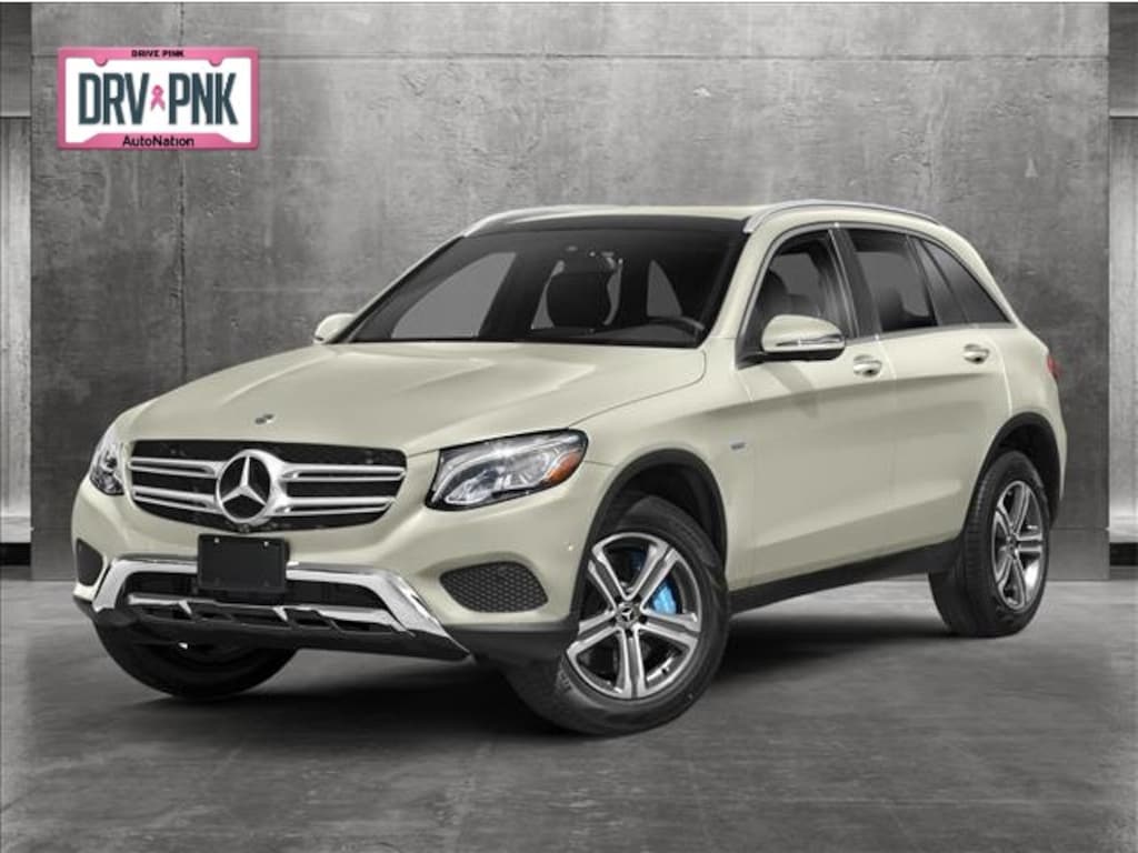 New 2025 MercedesBenz GLC For Sale at MercedesBenz of Pembroke Pines