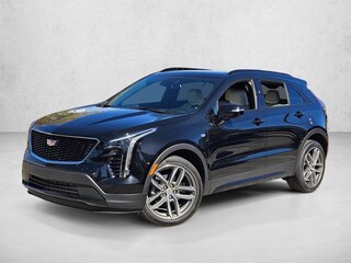2023 CADILLAC XT4
