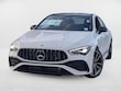 Mercedes-Benz AMG CLA 35