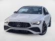  Mercedes-Benz AMG CLA 35
