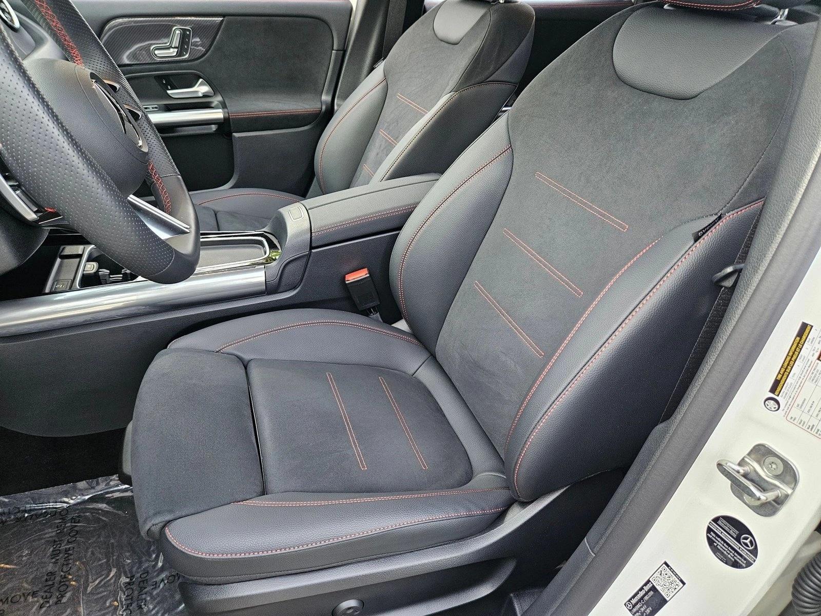 2026 Mercedes-Benz GLA GLA 250 - Photo 15