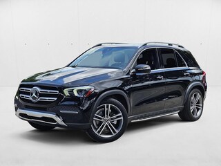 2022 Mercedes-Benz GLE 350